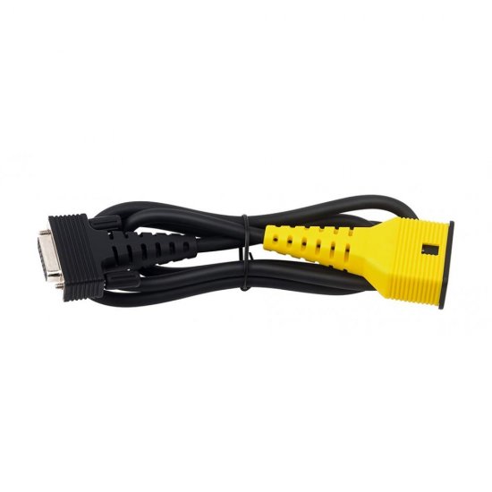 OBD2 Cable Diagnostic Cable for LAUNCH CRP233 Scan Tool - Click Image to Close